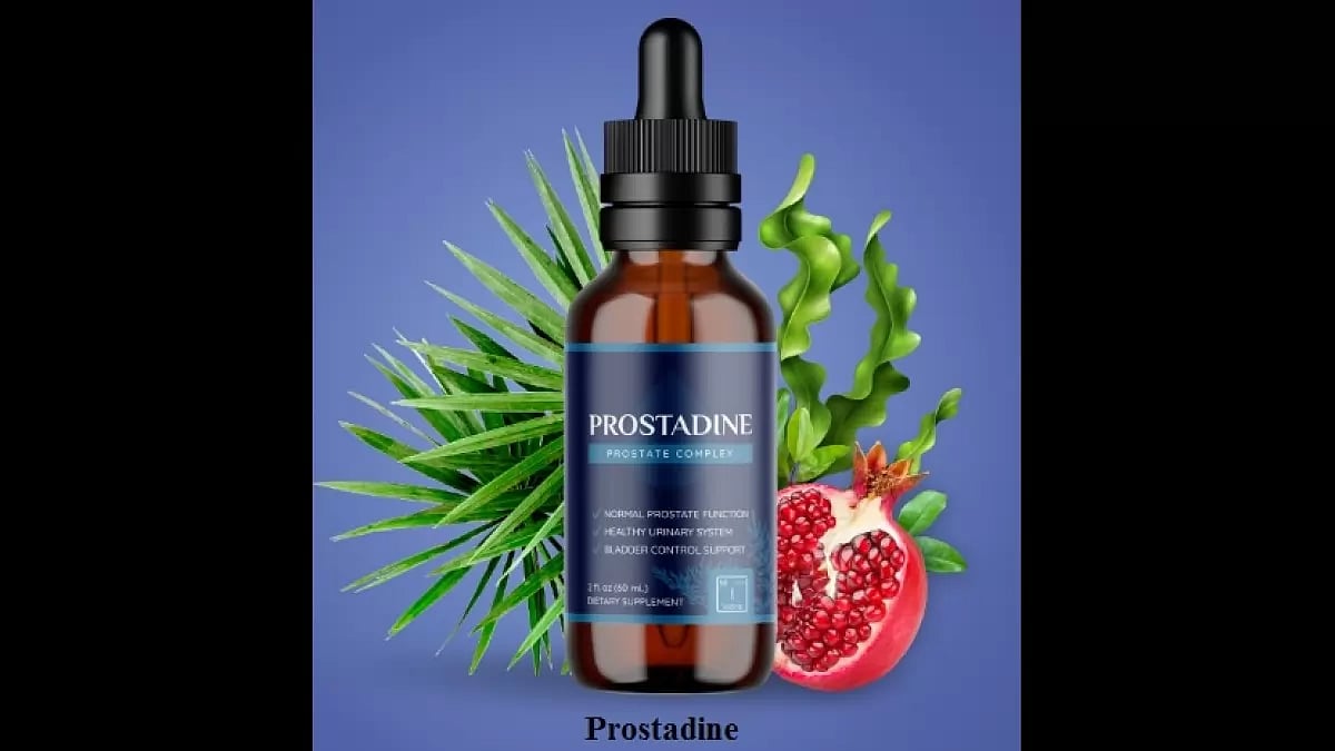 Prostadine