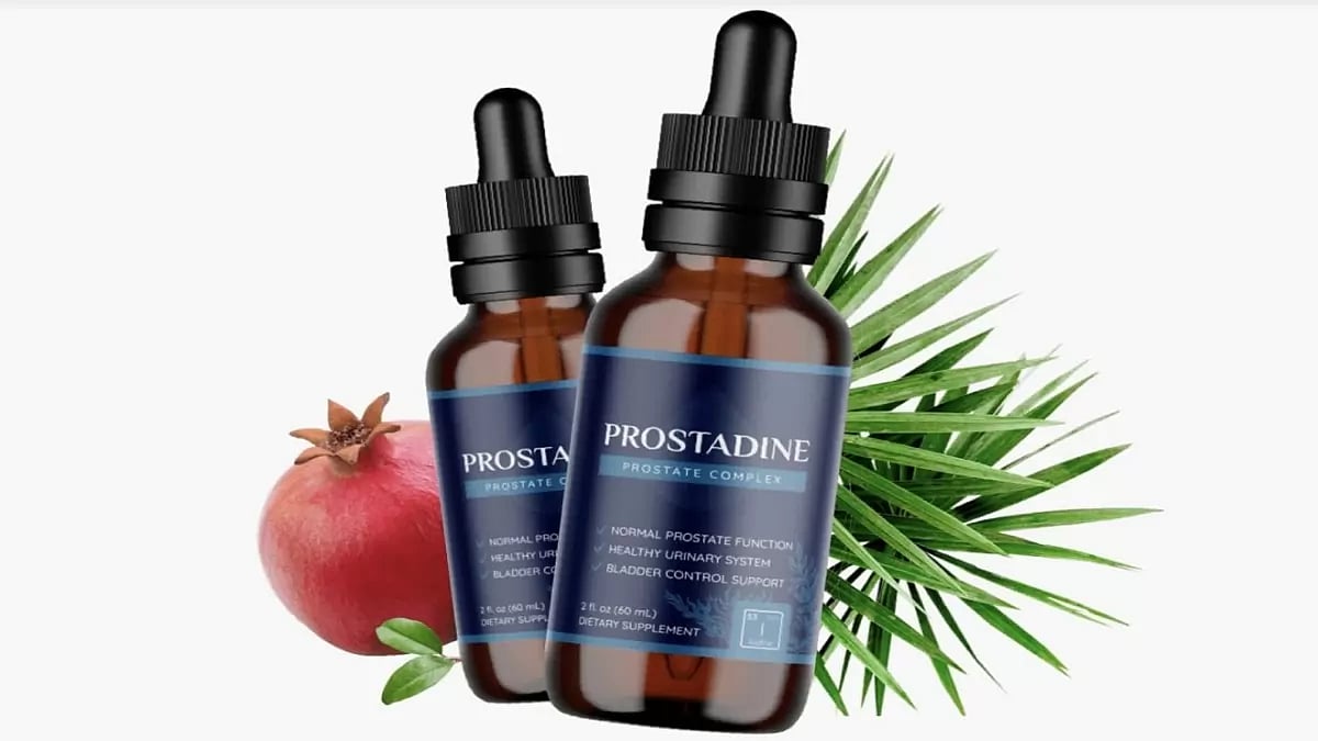 Prostadine