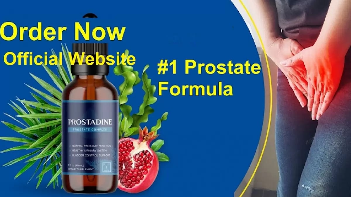Prostadine