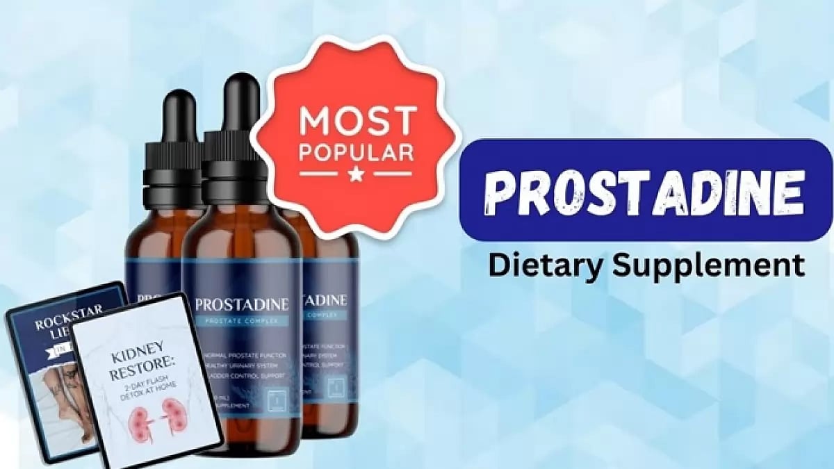 Prostadine