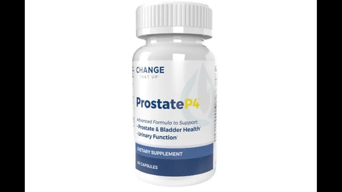 ProstateP4