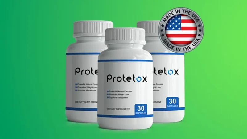 Protetox