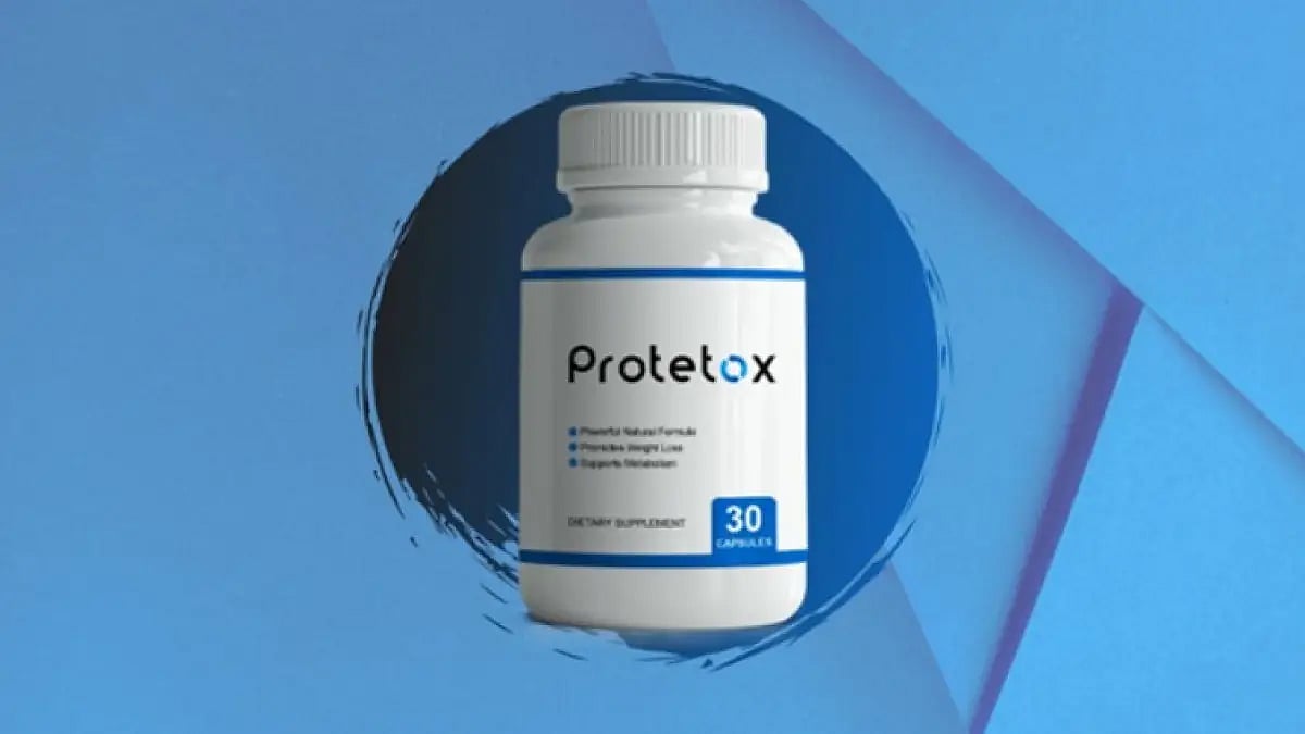 Protetox