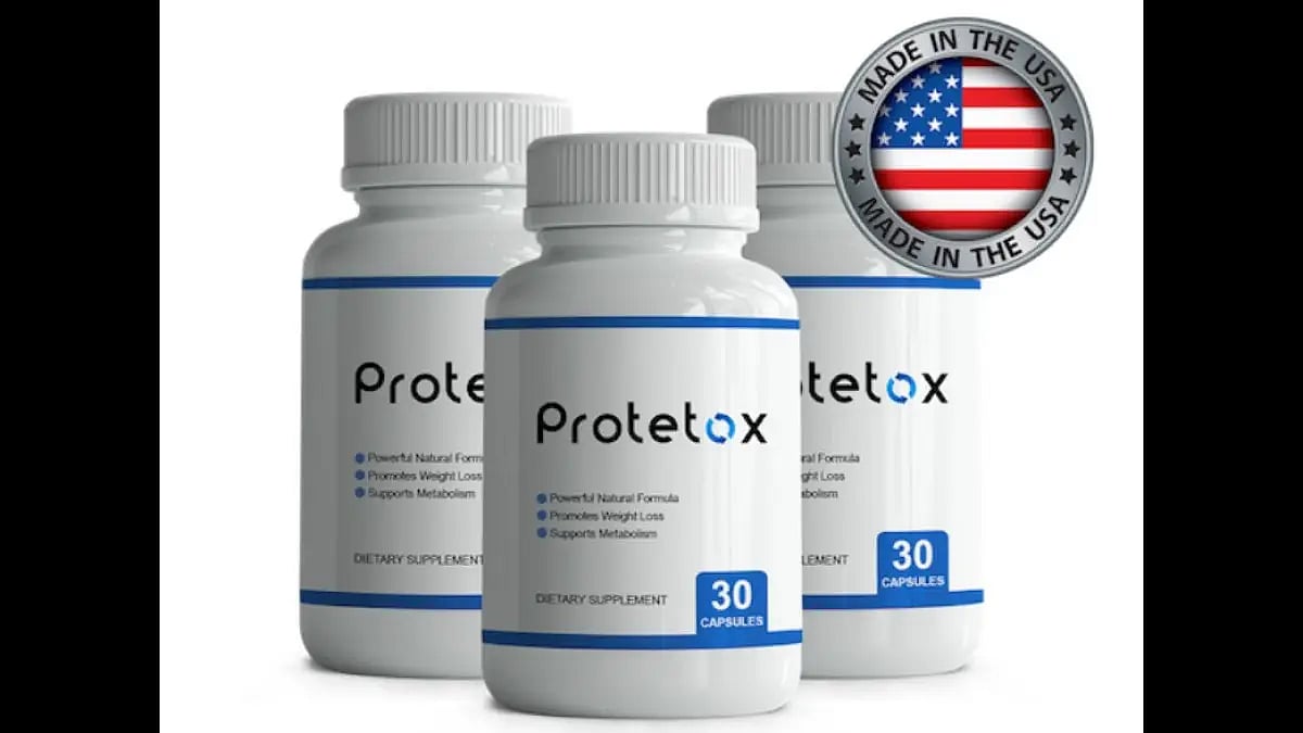Protetox