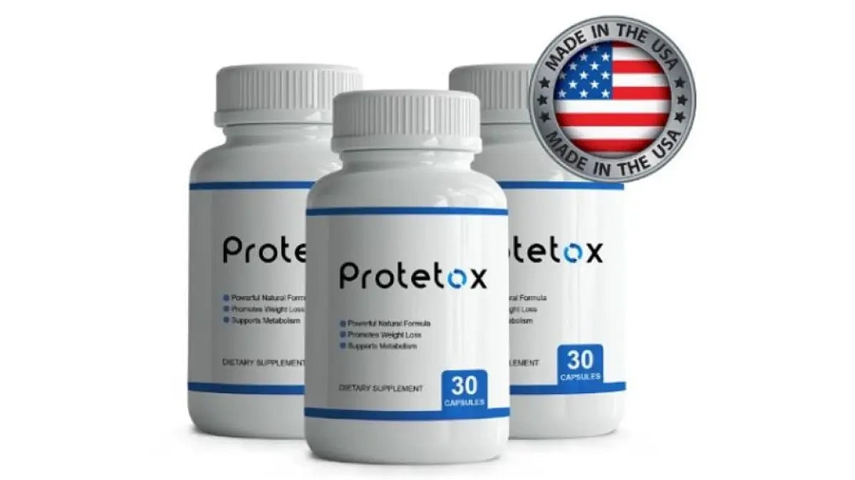 Protetox