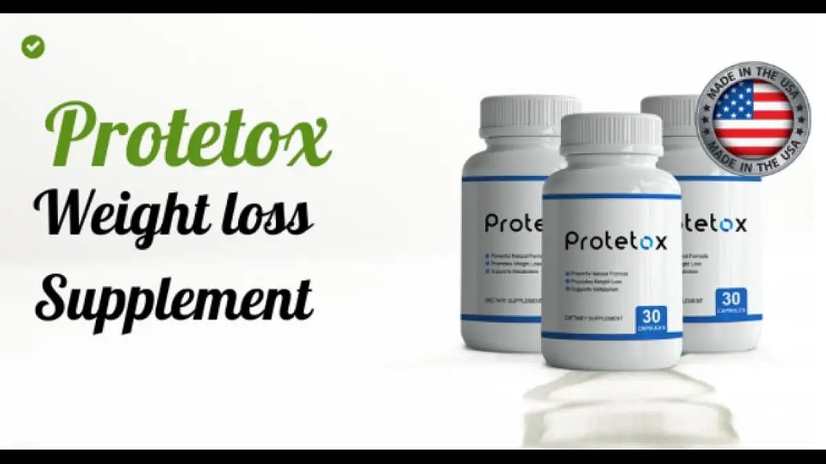 Protetox