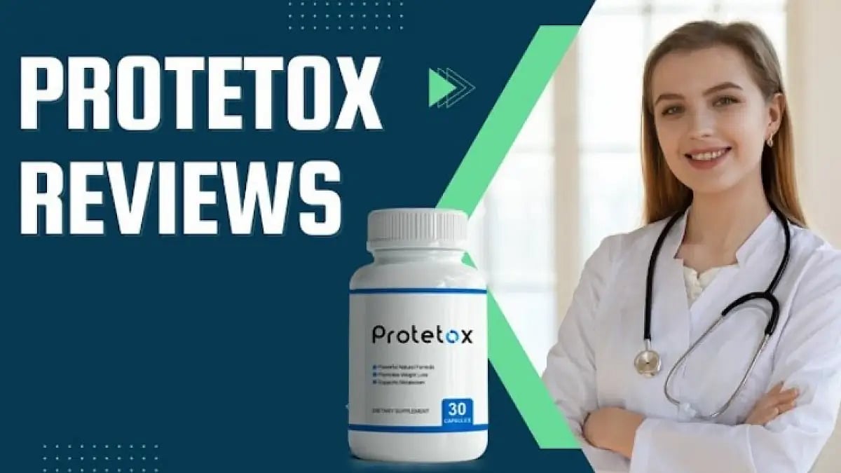 Protetox