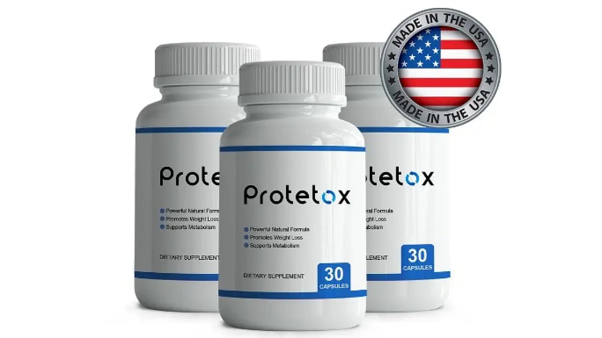 Protetox