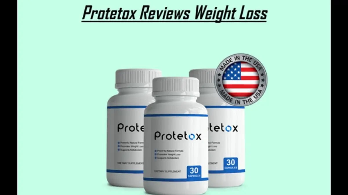 Protetox