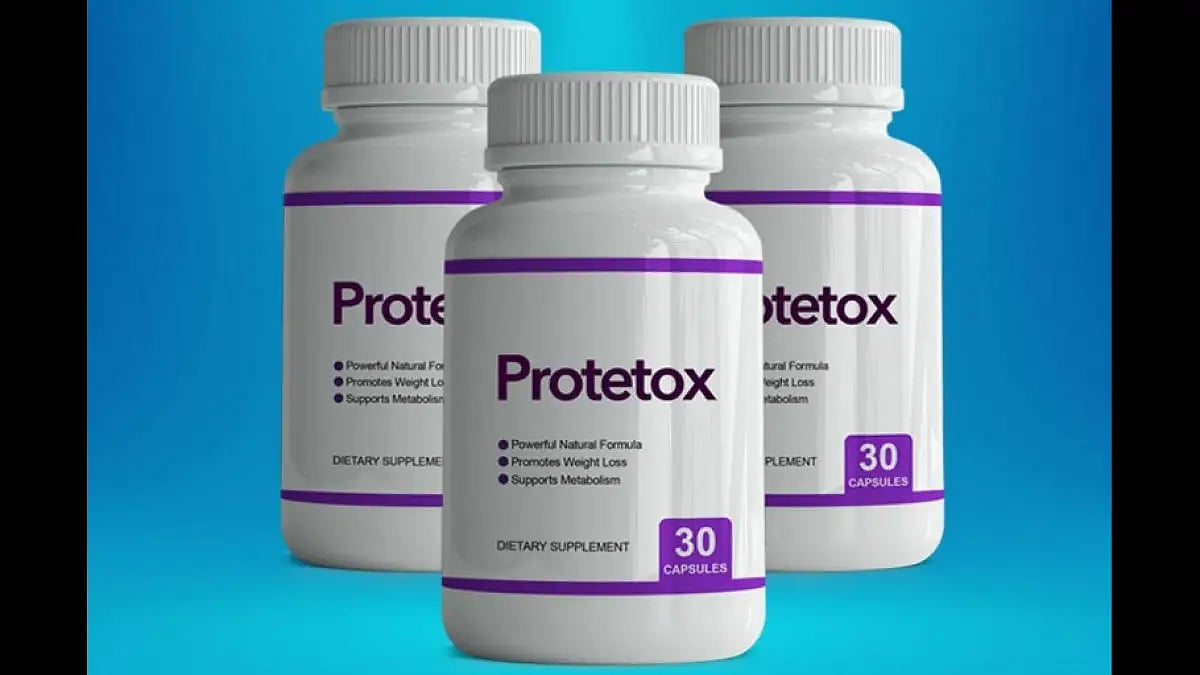Protetox