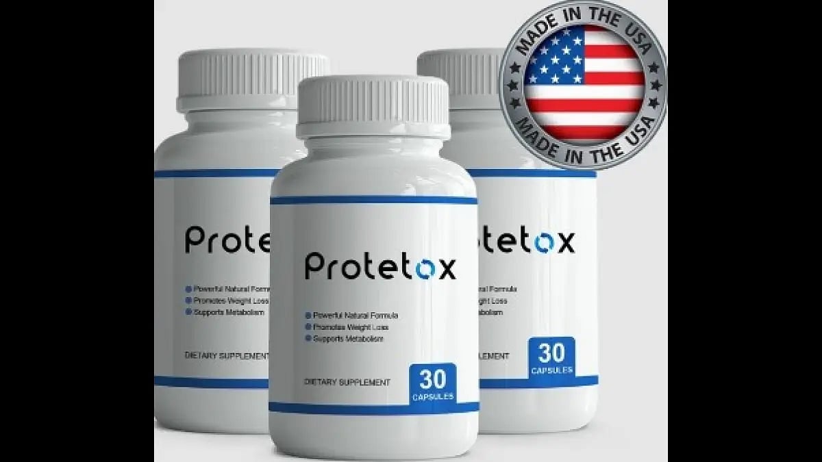 Protetox