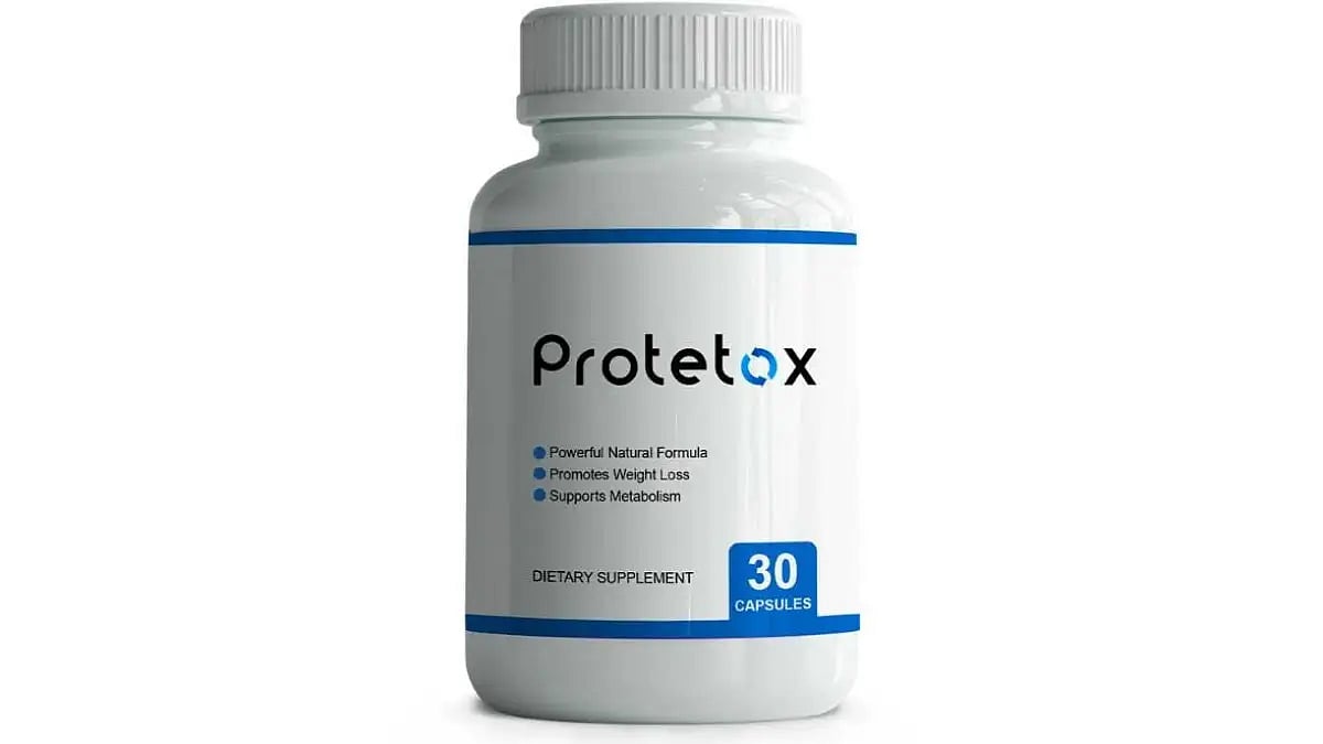 Protetox