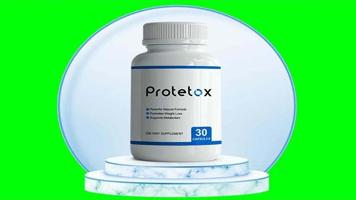 Protetox