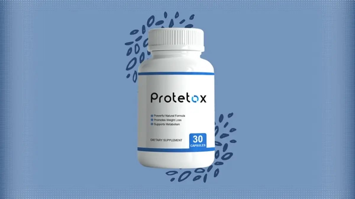Protetox
