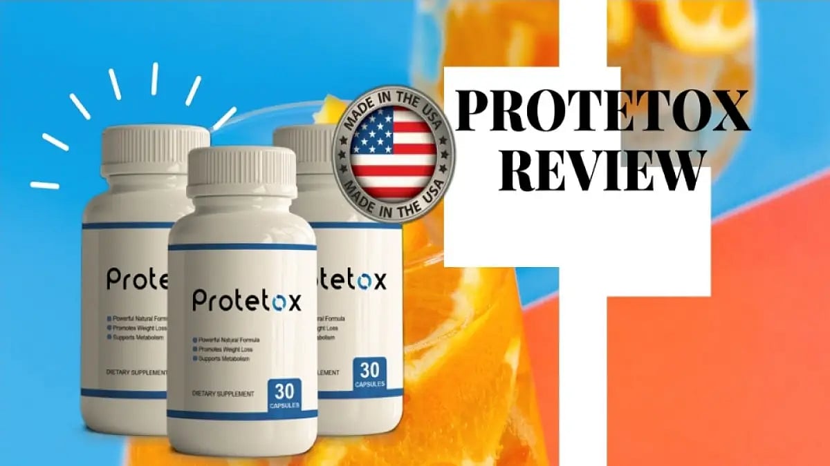 Protetox