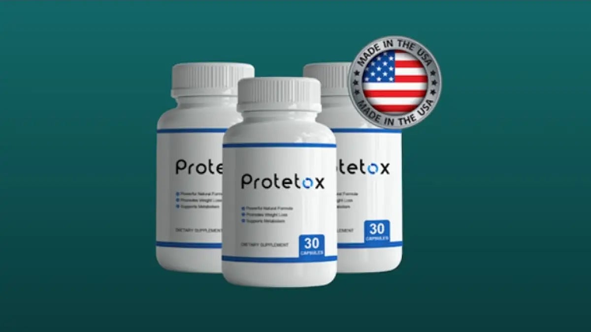 Protetox