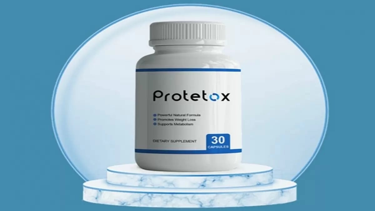 Protetox