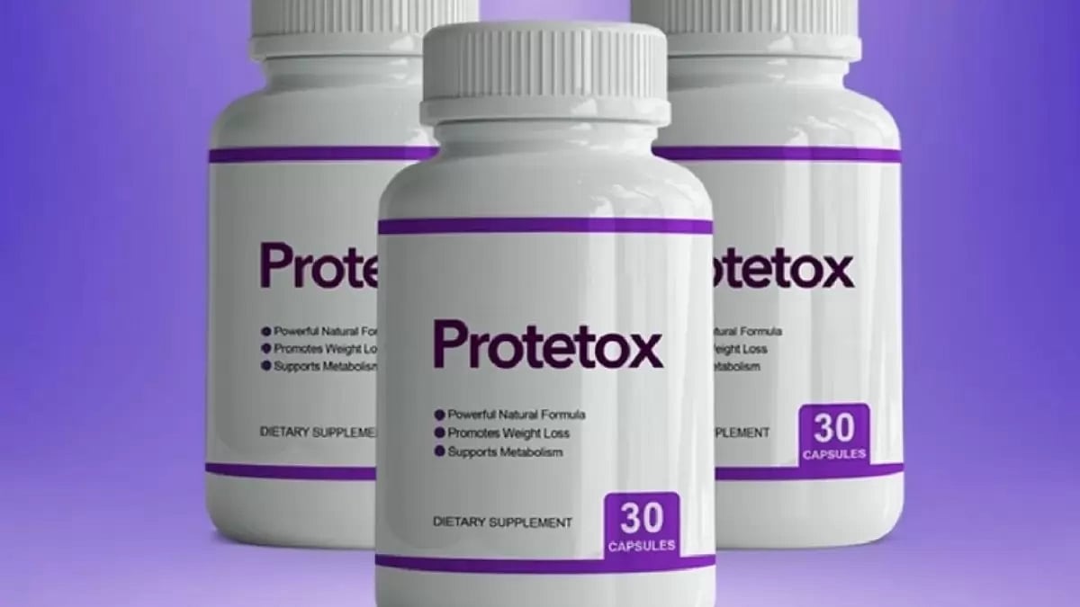 Protetox