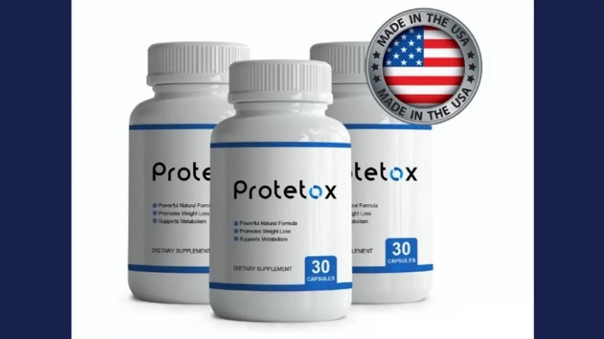Protetox