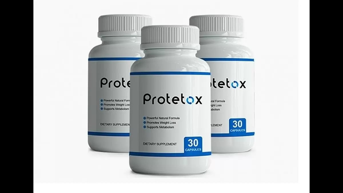 Protetox