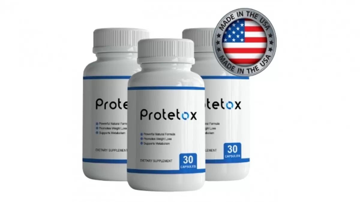 Protetox