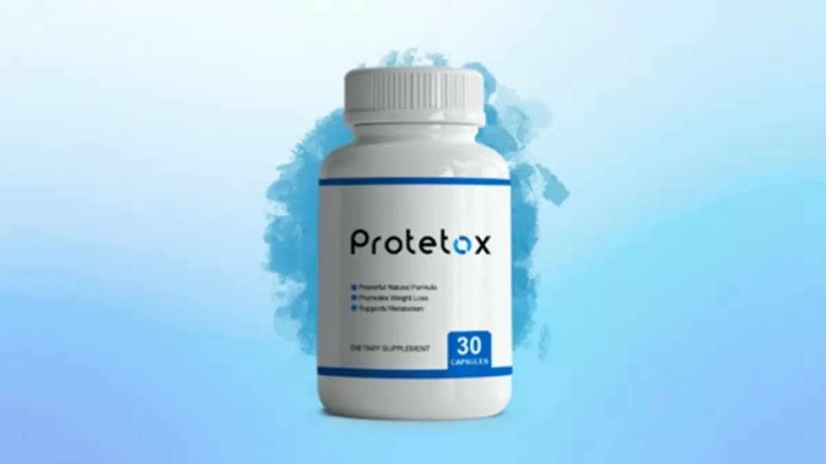 Protetox