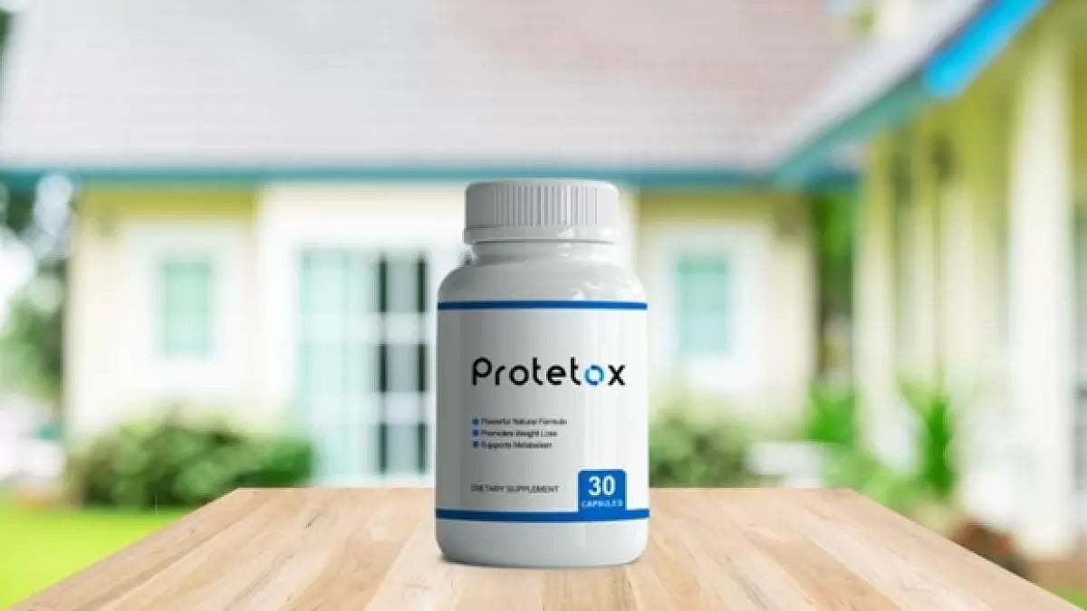 Protetox