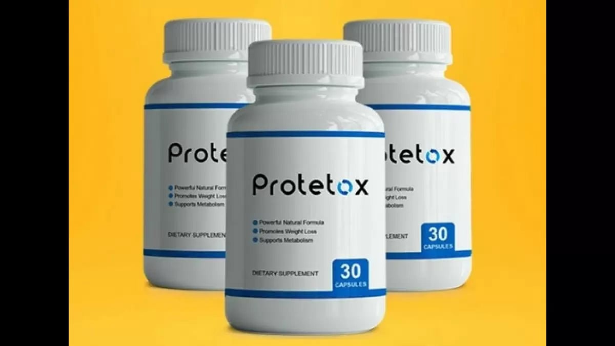 Protetox