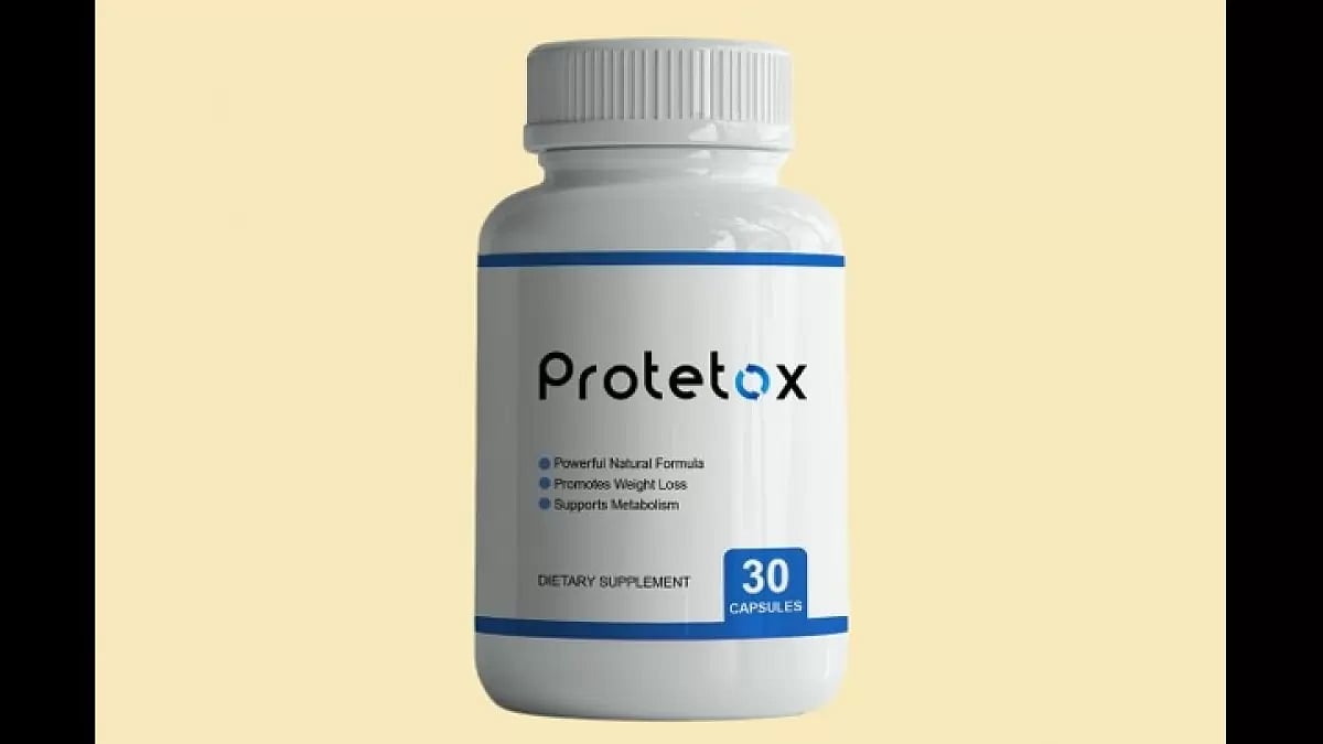 Protetox