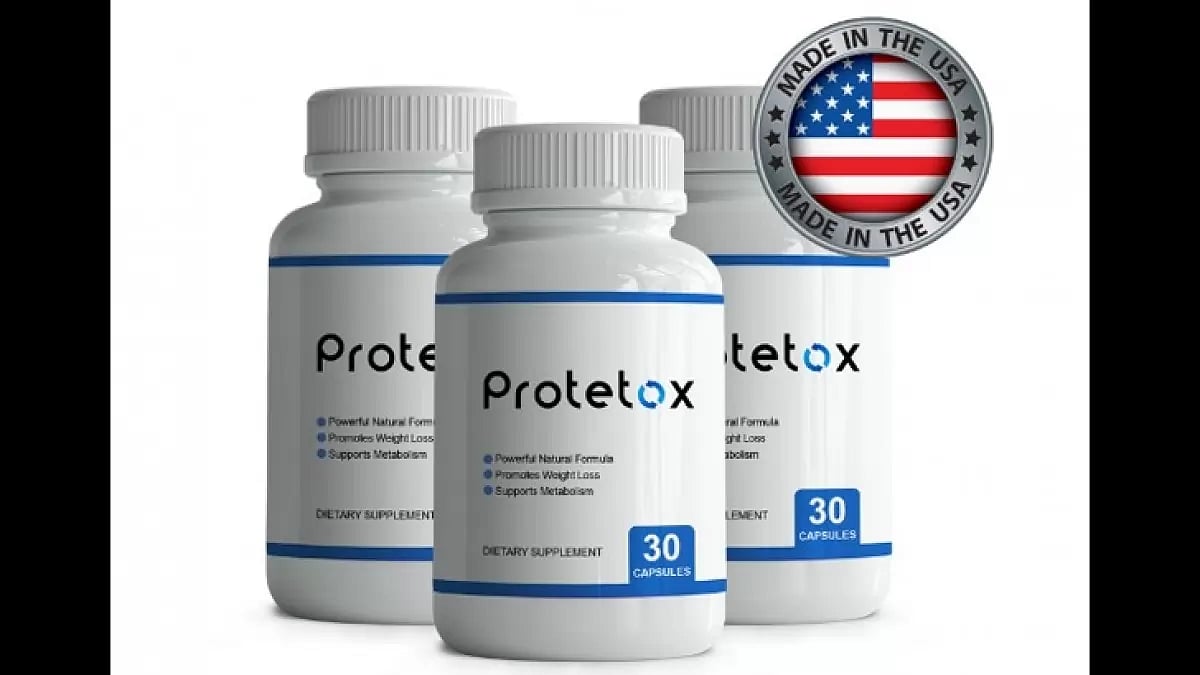 Protetox 