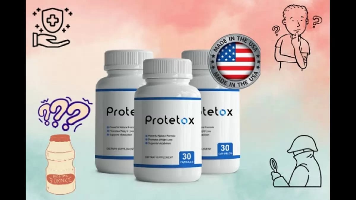 Protetox 