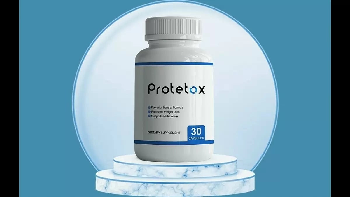 Protetox 