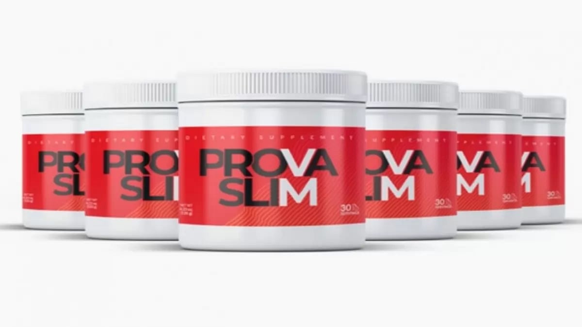 ProvaSlim