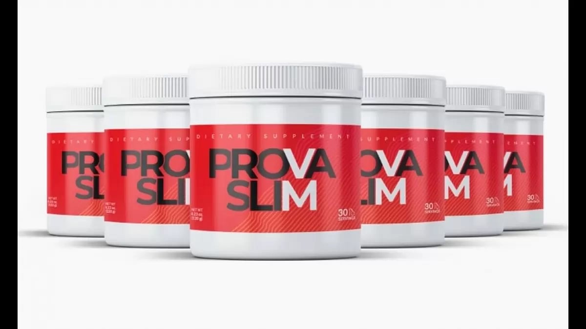 ProvaSlim