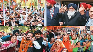 2012 Punjab Assembly Elections