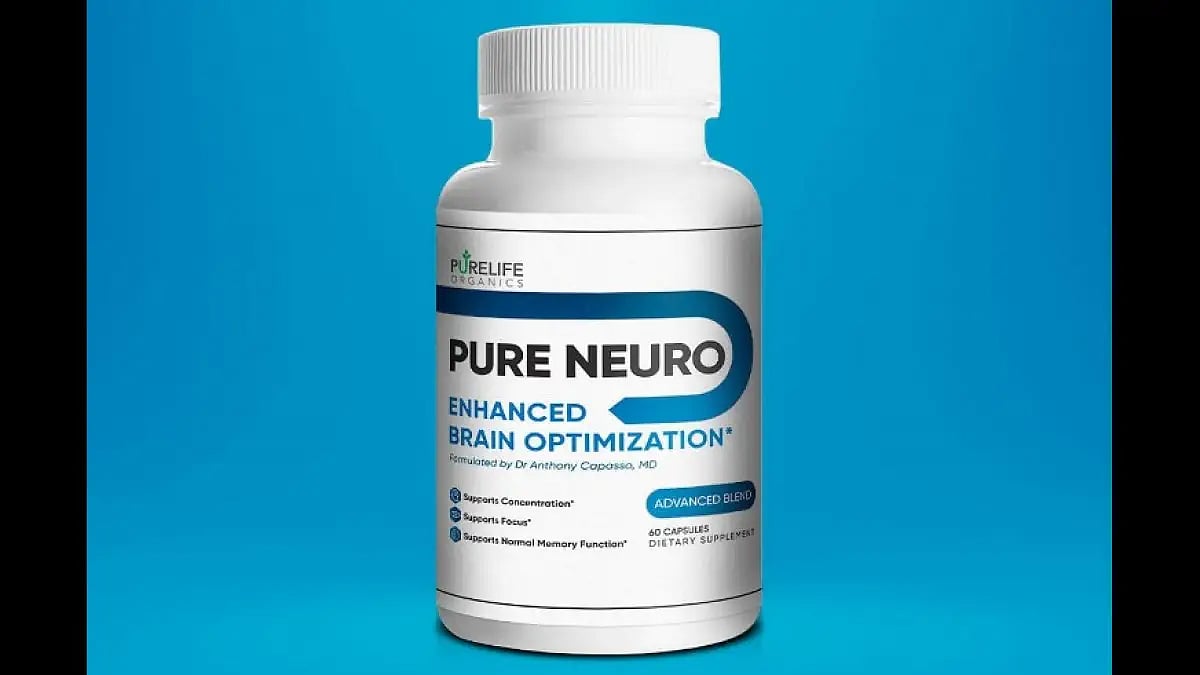 Pure Neuro