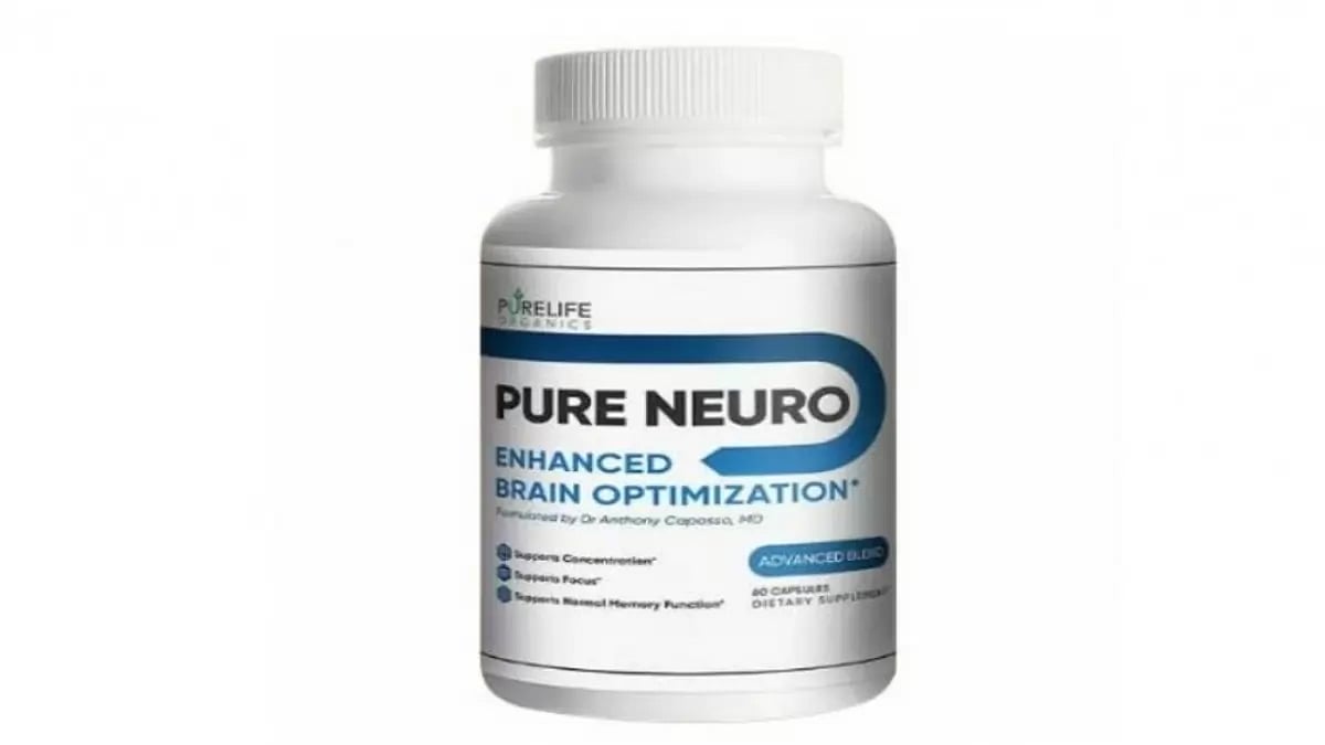 Pure Neuro