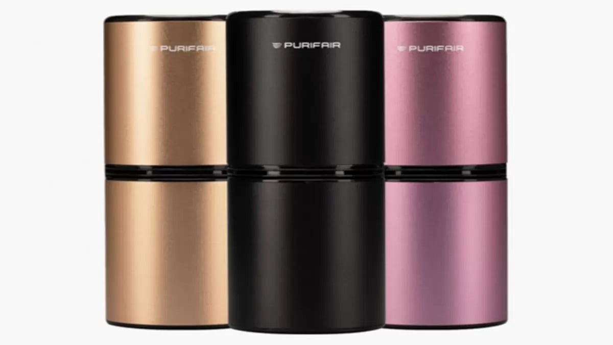 Purifair