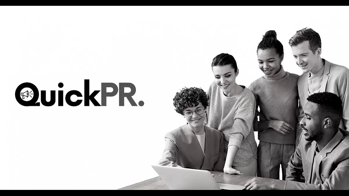 QuickPR