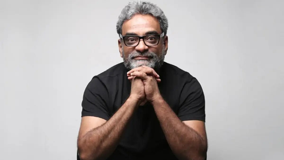 R Balki