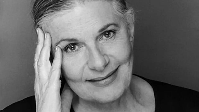 ‘The Sopranos’ Actress Rae Allen Dies At 95