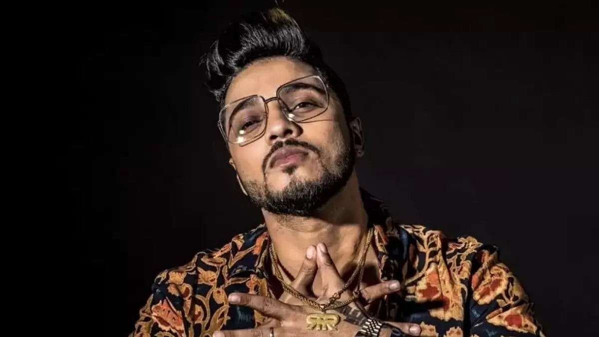 Raftaar