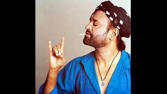 Rajinikanth's Flop Movie 'Baba' Becomes A Superhit On Re-Release