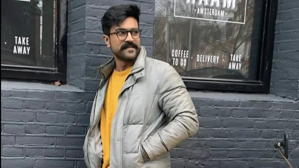 Ram Charan