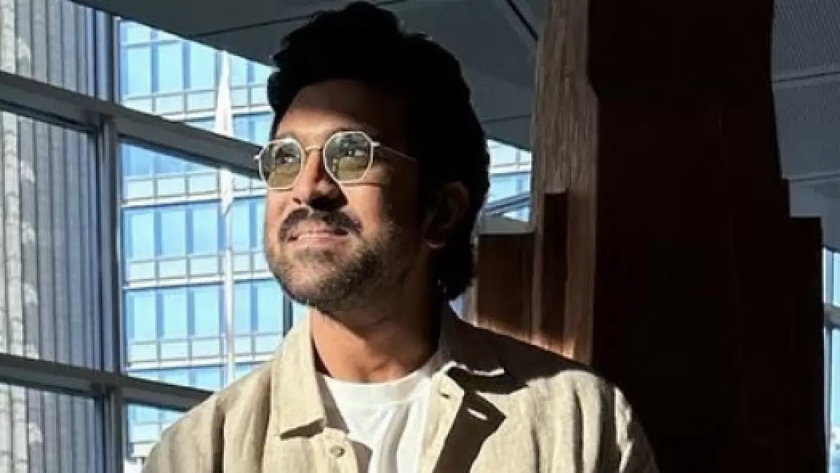 Ram Charan