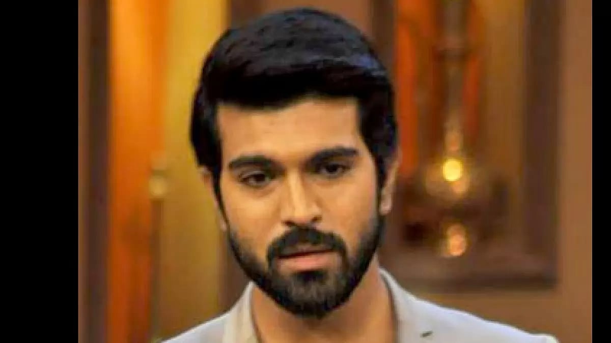 Ram Charan