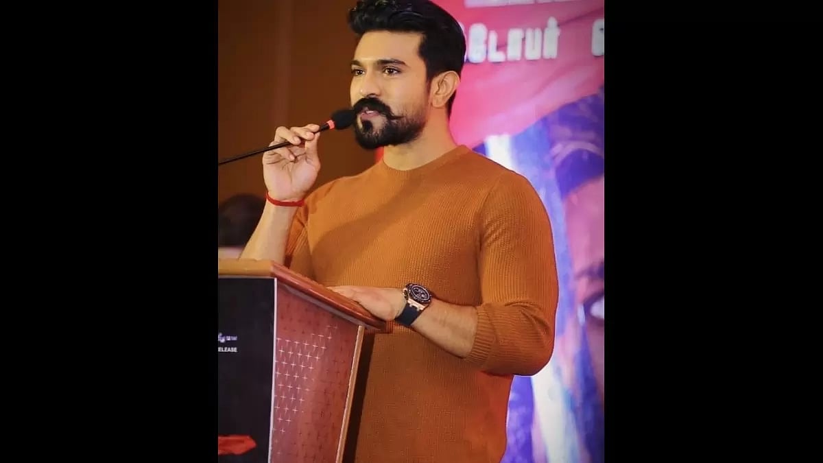 Ram Charan