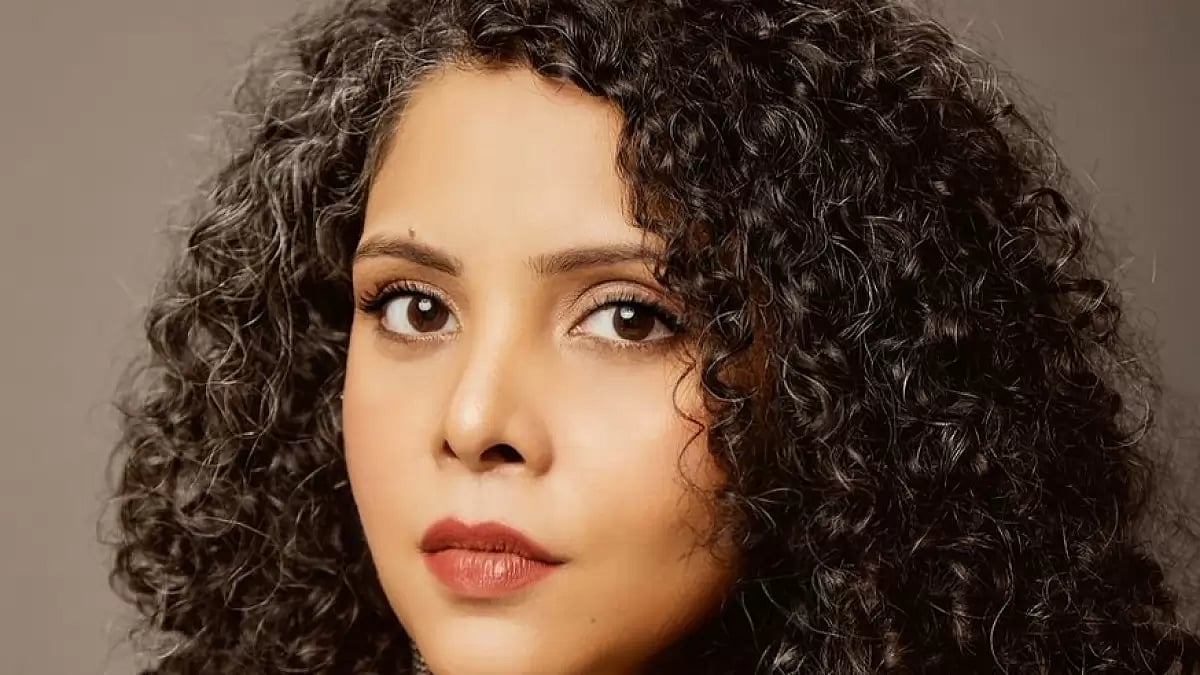 Rana Ayyub