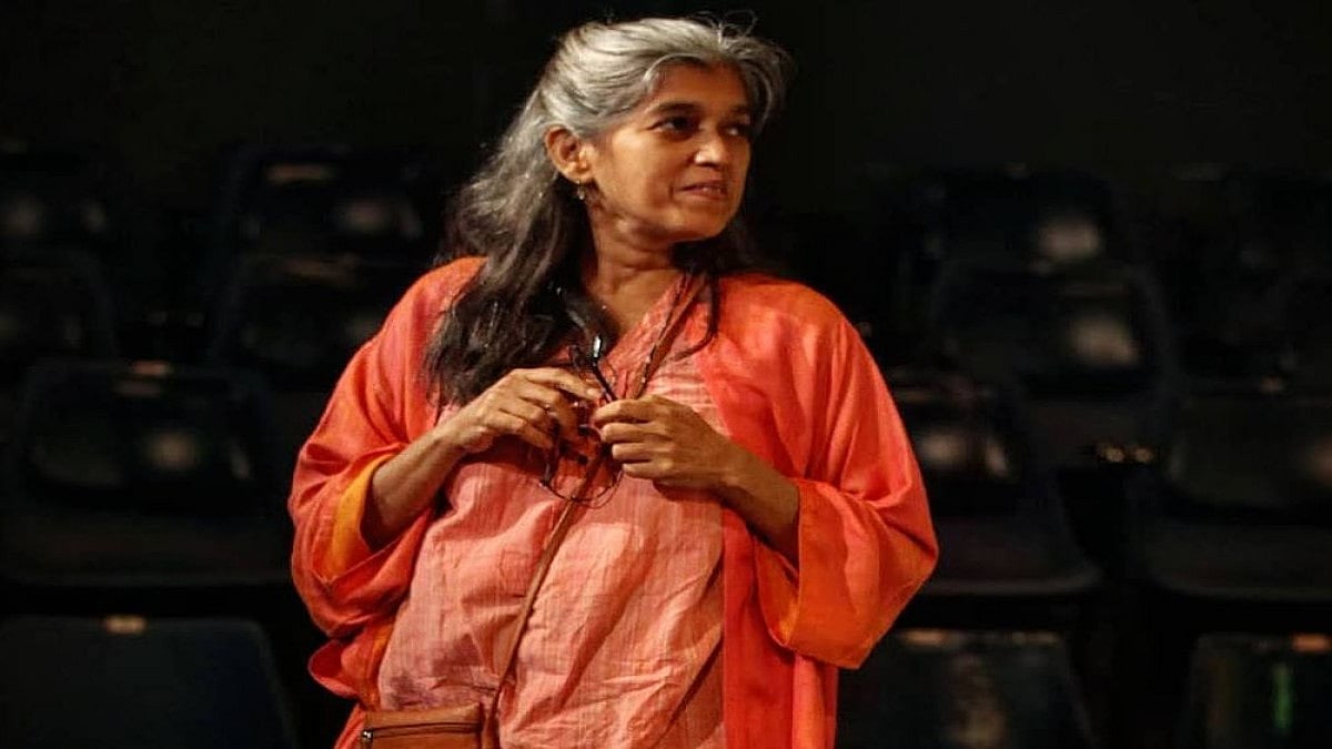 Karwa Chauth Controversy: Netizens Blast Ratna Pathak Shah Over Her Remark