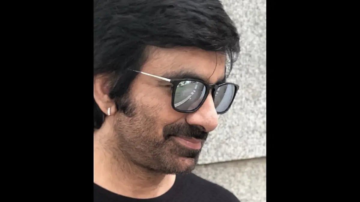 Ravi Teja